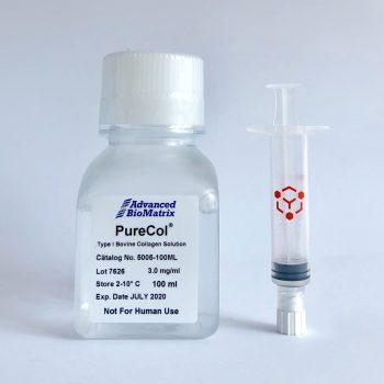PureCol-allevi-bioink-bovine-type1-collagen