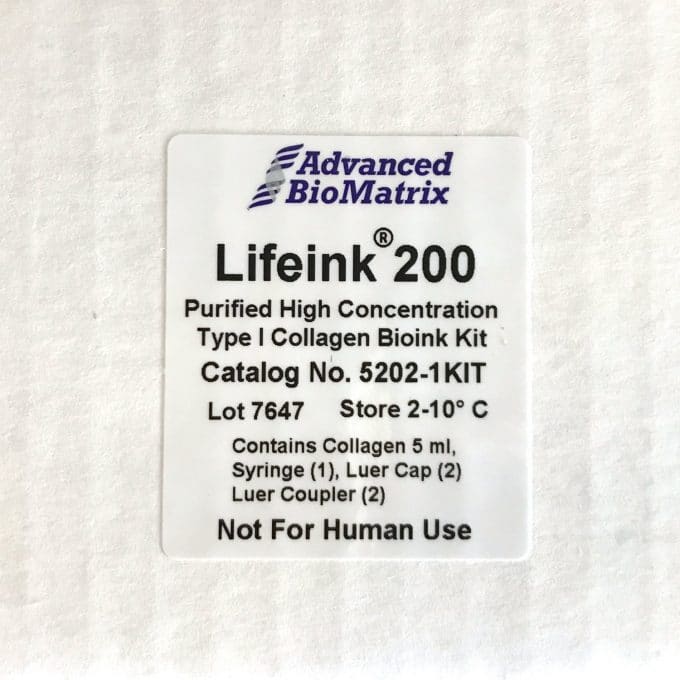 lifeink 200 label