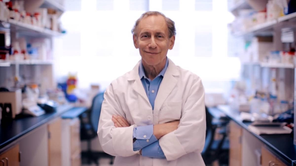 Dr. Robert Langer scientific advisor to Allevi 3d bioprinters.jpg