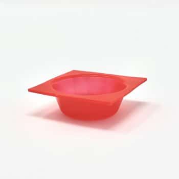 silicone chip mold casting dish