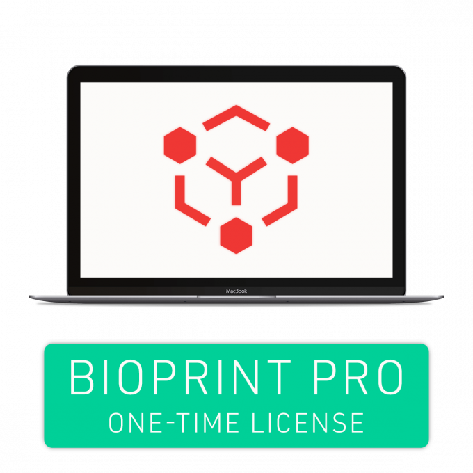 bioprint pro license